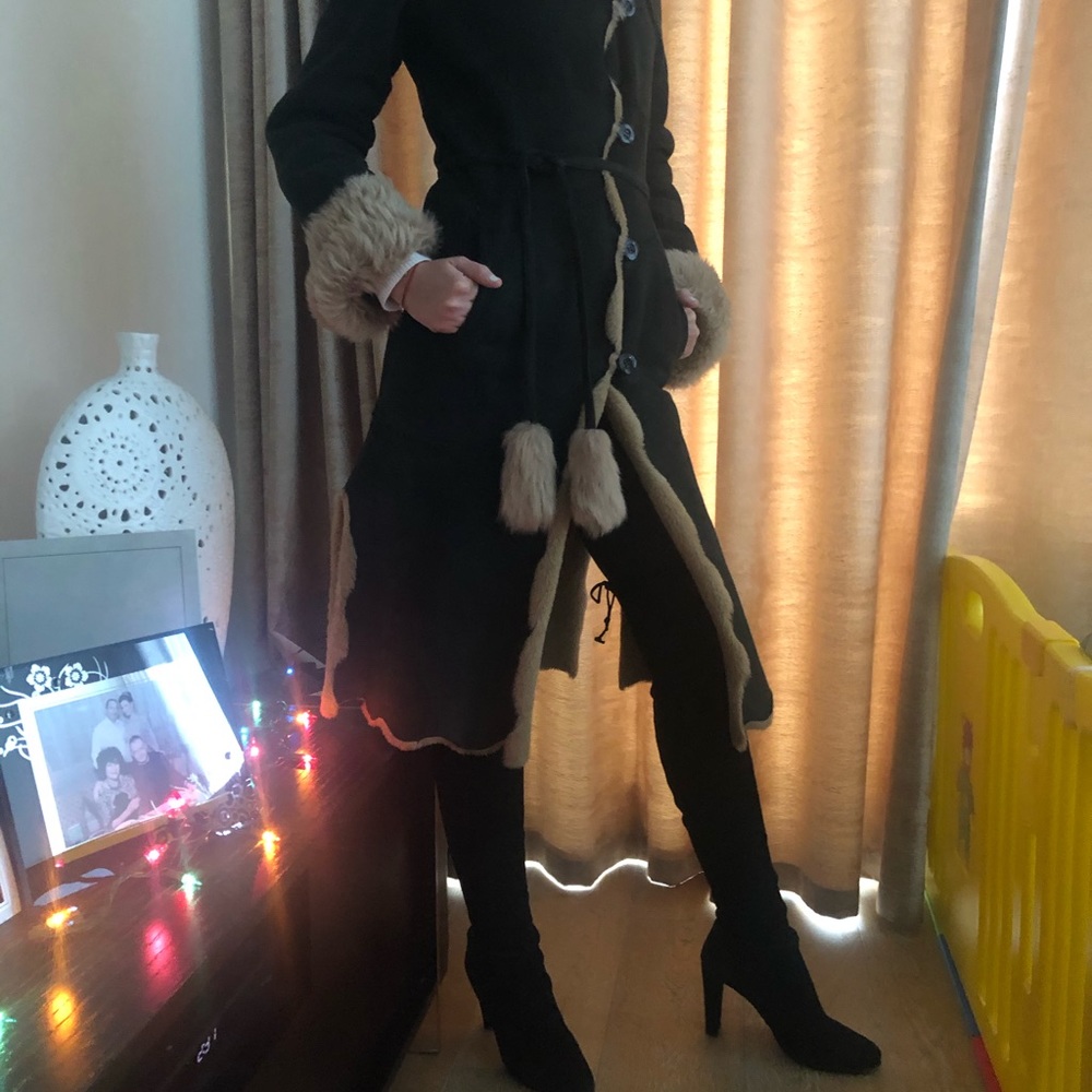 Shearling - Picture 13 of 13